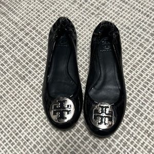 Tory Burch flats